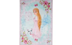 Kinderteppich 120x170cm