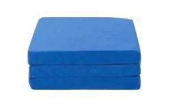 Klapp- und Faltmatratze