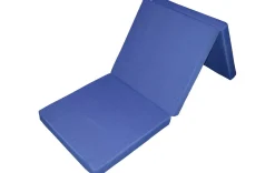 Klapp- und Faltmatratze