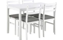 Klassische Essgruppe