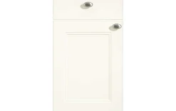 Klassische Inselküche