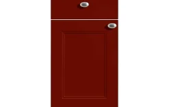 Klassische Landhausküche