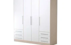 Kleiderschrank