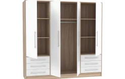 Kleiderschrank