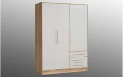 Kleiderschrank