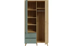 Kleiderschrank