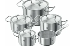 Kochtopfset 5-tlg.