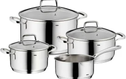 Kochtopfset 4-tlg.