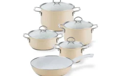 Kochtopfset 5-tlg.