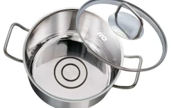 Kochtopfset 6-tlg.