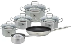 Kochtopfset 6-tlg.