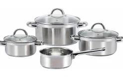Kochtopfset 7-tlg.