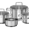 Kochtopfset 5-tlg