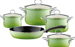 Kochtopfset 5-tlg.