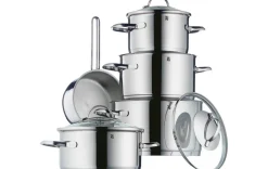 Kochtopfset 5-tlg.