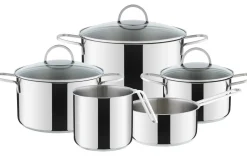 Kochtopfset 8-tlg.