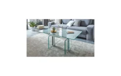 Kombi-Lift-Auszugstisch