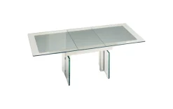 Kombi-Lift-Auszugstisch