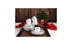 Kombiservice 36-tlg.