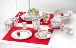 Kombiservice 30-tlg.