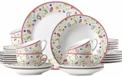 Kombiservice 30-tlg.