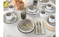 Kombiservice 16-tlg.