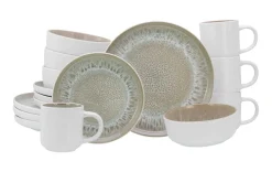 Kombiservice 16-tlg.