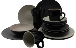 Kombiservice 16-tlg.