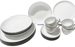 Kombiservice 20-tlg.