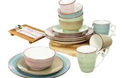 Kombiservice 16-tlg.