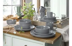 Kombiservice 16-tlg.