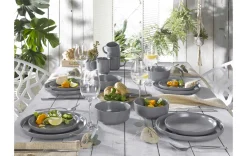 Kombiservice 16-tlg.