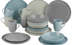 Kombiservice 24-tlg.