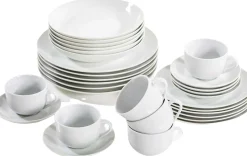 Kombiservice 30-tlg.