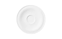 Kombi-Untertasse groß