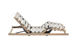 Komfortabler Lattenrost