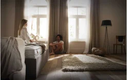 Komfortabler Lattenrost