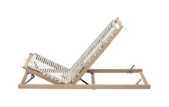 Komfortabler Lattenrost