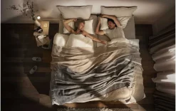 Komfortabler Lattenrost