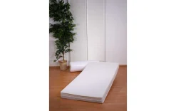 Komfortschaum-Rollmatratze