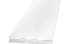 Komfortschaum-Rollmatratze