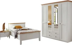 Komplett Schlafzimmer