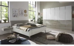 Komplett Schlafzimmer