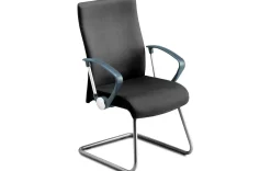 Konferenz- und Besucherstuhl