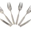 Kuchengabeln 6-tlg.
