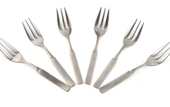 Kuchengabeln 6-tlg.