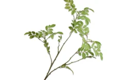 Kunstblumen - Vogelbeere