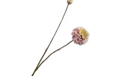 Kunstzweig - Dahlia