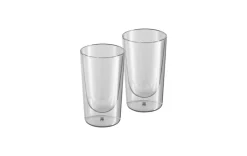 Latte Macchiato Set 2-tlg.