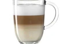 Latte-Macchiato Tasse